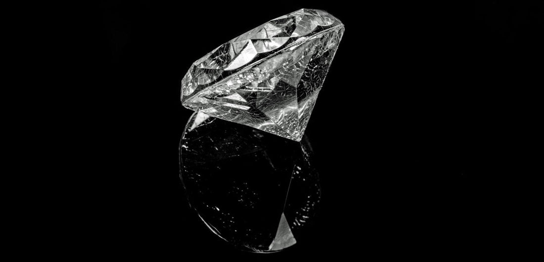 VS1 vs VS2 Diamond Clarity