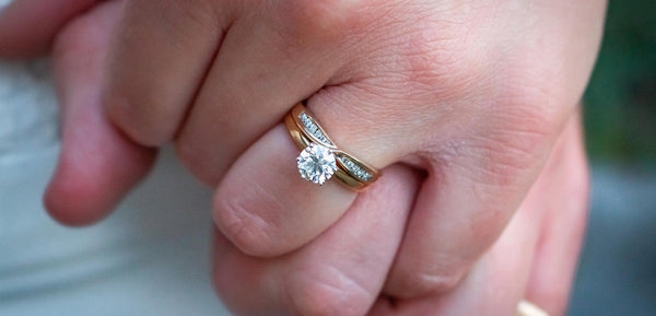 How to Estimate the Value of a Diamond Ring: A Comprehensive Guide