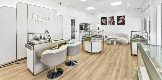 Elora Opens First U.S. Showroom in Brea, California