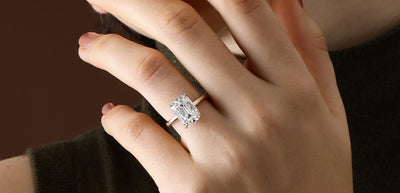 What Are Antique Cut Diamonds? A Guide to Old Mine, Old European, and Vintage Diamond Cuts