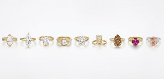 Hottest 2026 Engagement Ring Trends