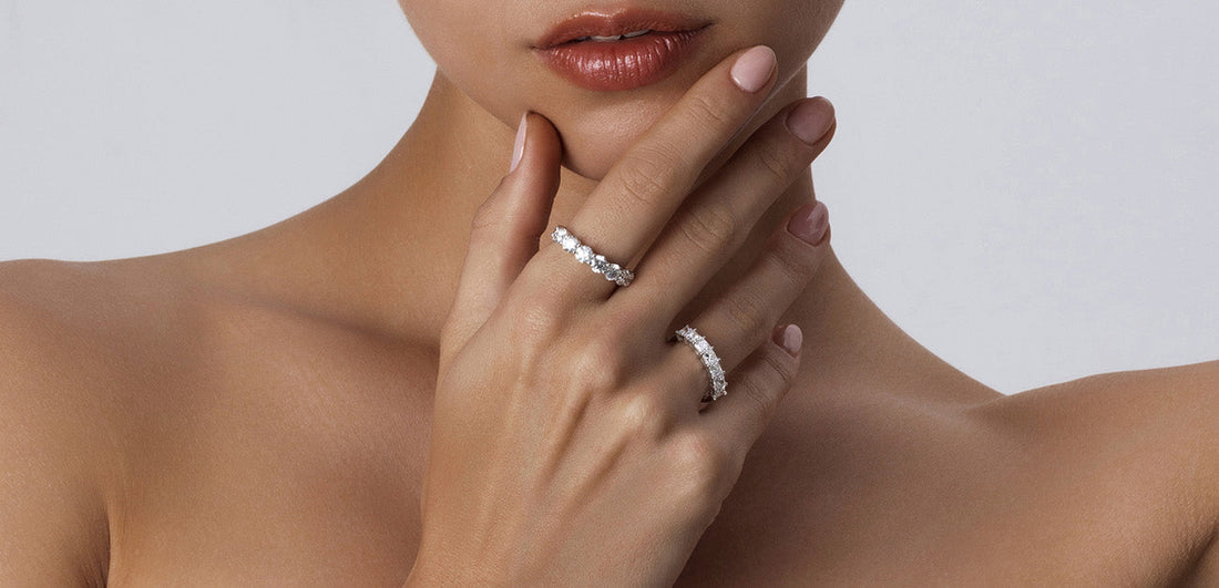 A Practical Guide to Women’s Wedding Band Cost