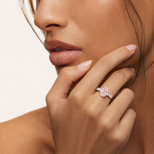 Pink Diamond