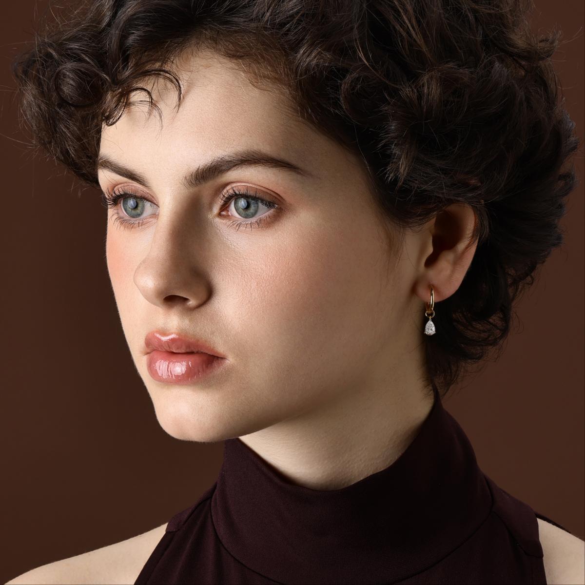 Hoop Earrings