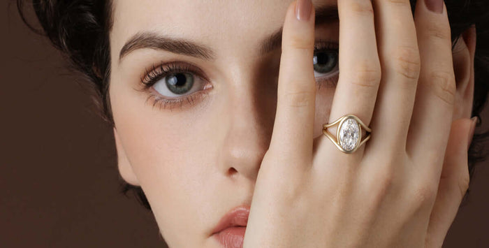 Bezel