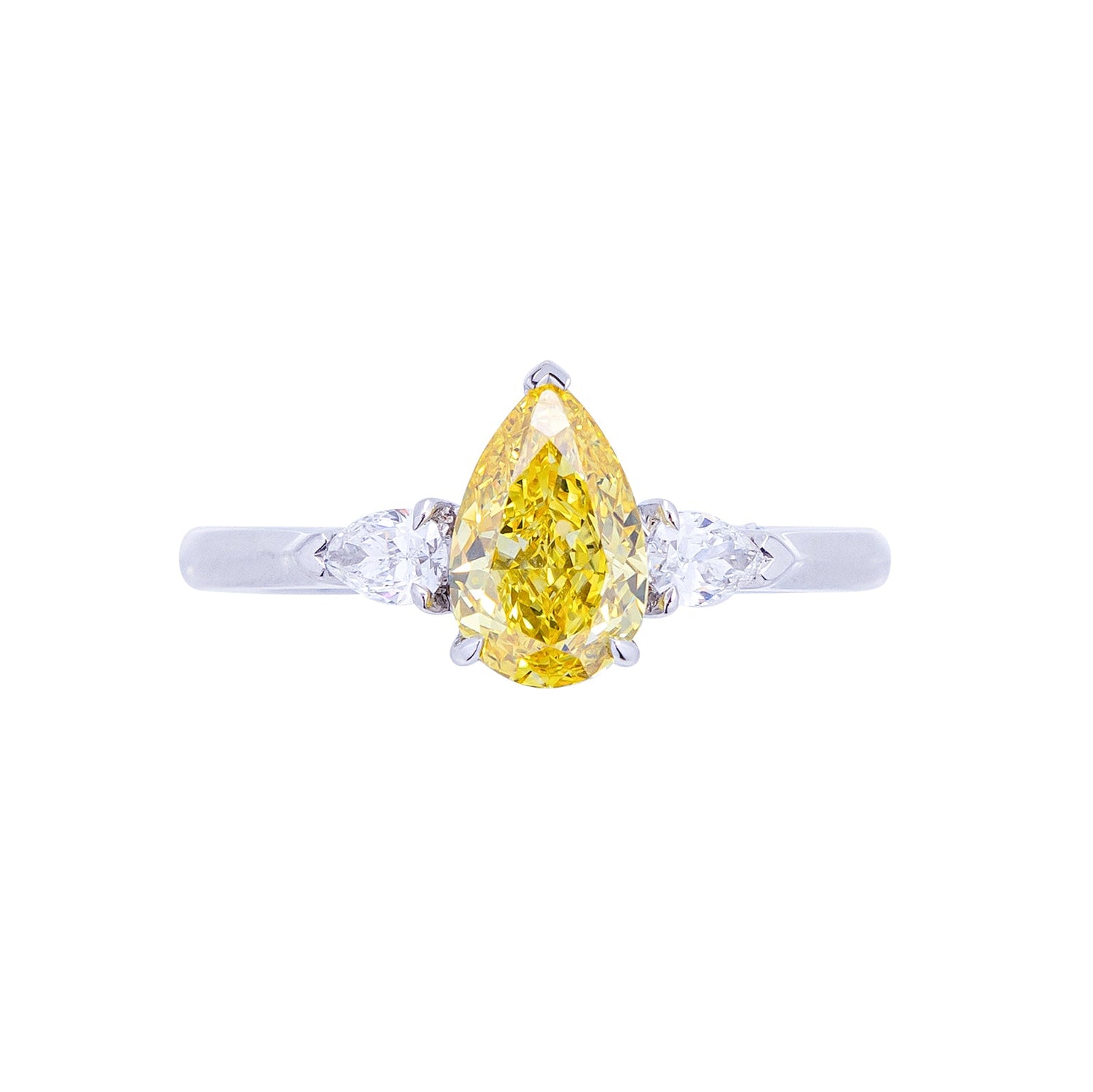 Yellow Diamond