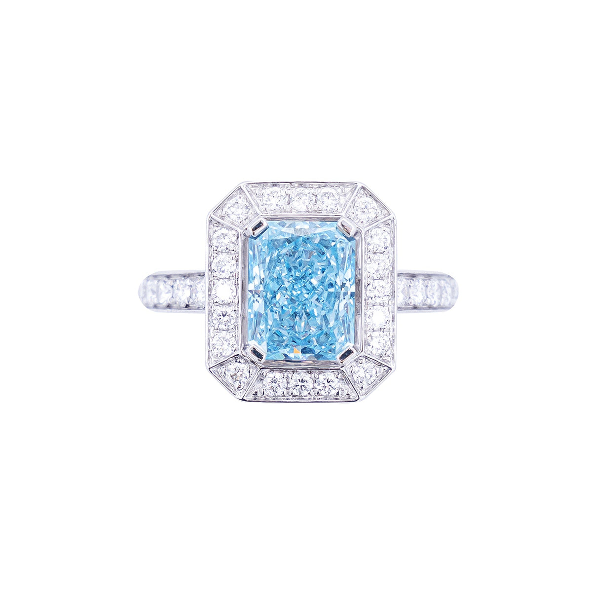 Blue Diamond