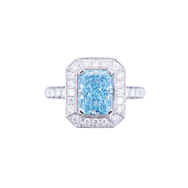 Blue Diamond