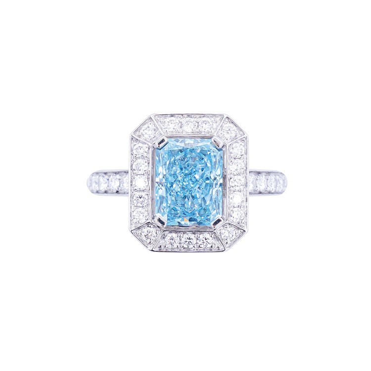 Blue Diamond