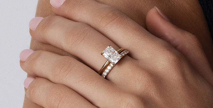 Eternity Band