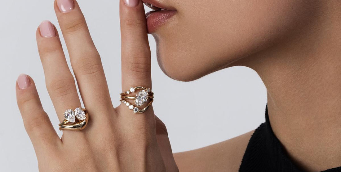 Gold Band