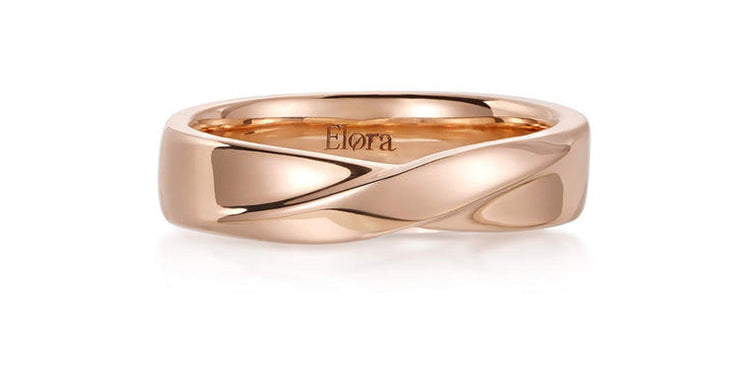 Men’s Wedding Bands