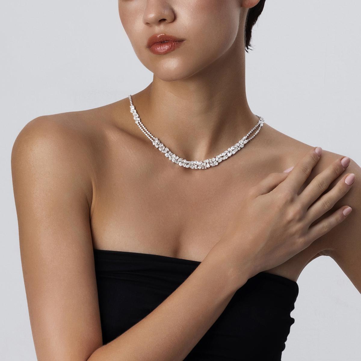 Statement Necklaces