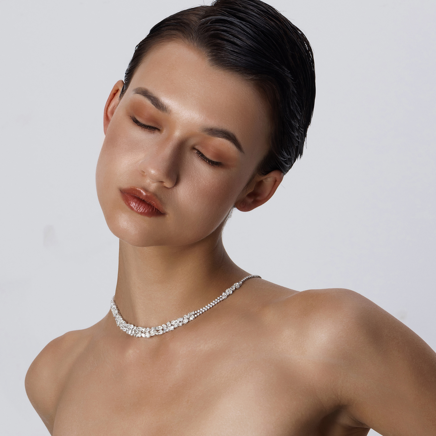 Necklaces & Pendants
