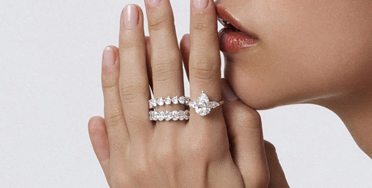 Platinum Wedding Band