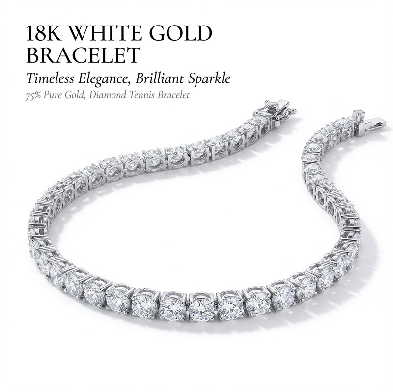 18K_White_Gold_Bracelet