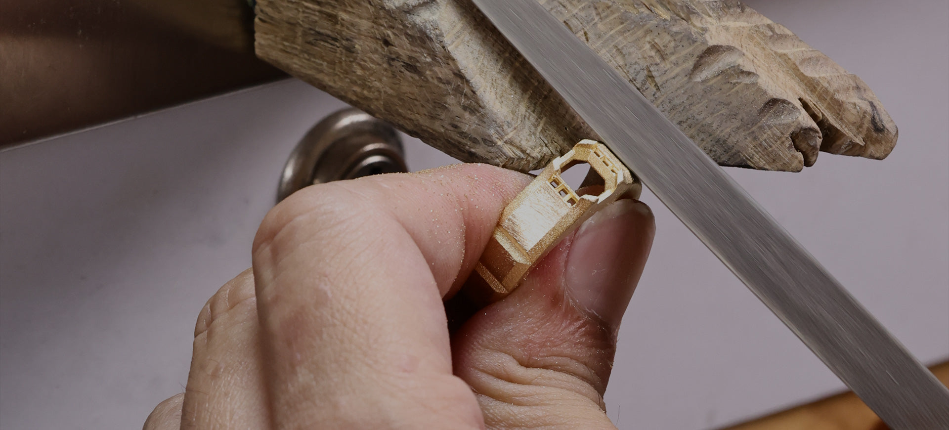 Built to Support Small & Growing Jewelry Businesses