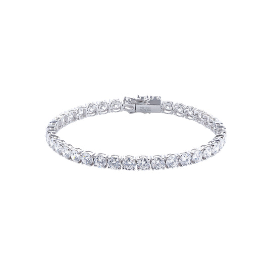 Eternal Brilliance Tennis Bracelet