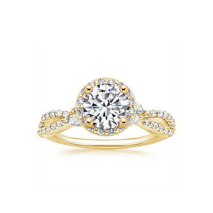 Canberra Ring, Rings