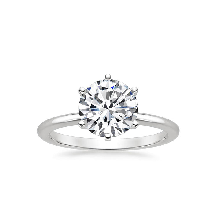 Hamilton Ring, Rings