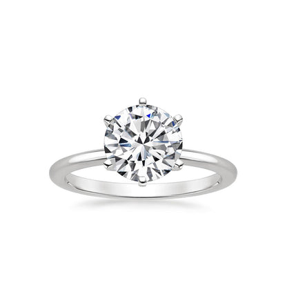 Hamilton Ring, Rings