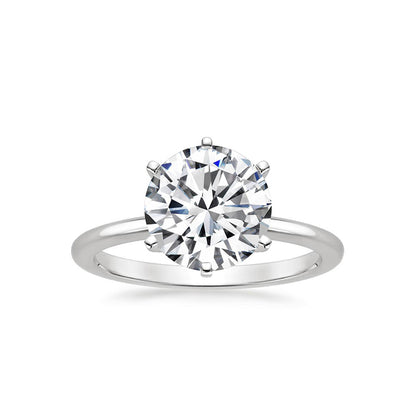 Hamilton Ring, Rings