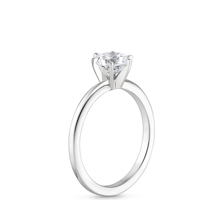 Hamilton Ring, Rings