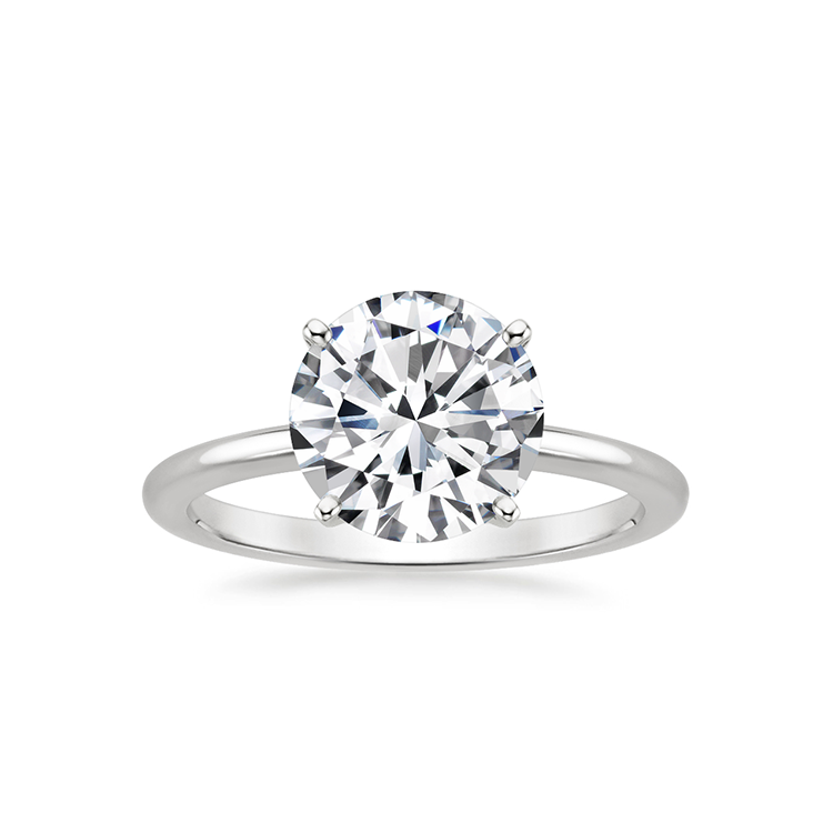 Creswick Ring, Rings