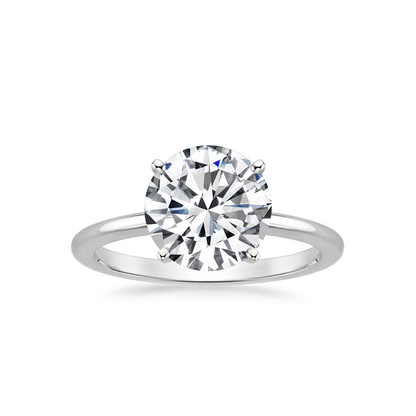 Creswick Ring, Rings