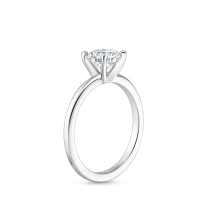 Creswick Ring, Rings