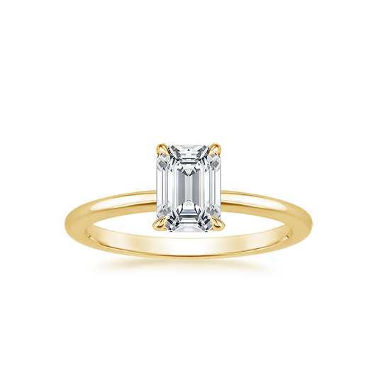 Wellington Ring, Rings