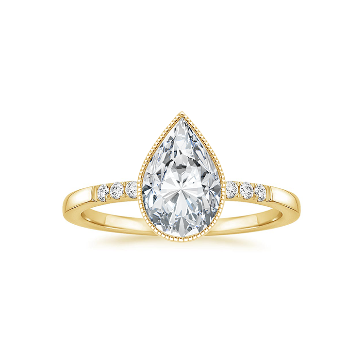 London Ring, Rings