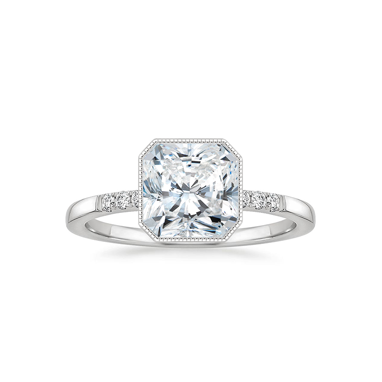 Shanghai Ring, Rings