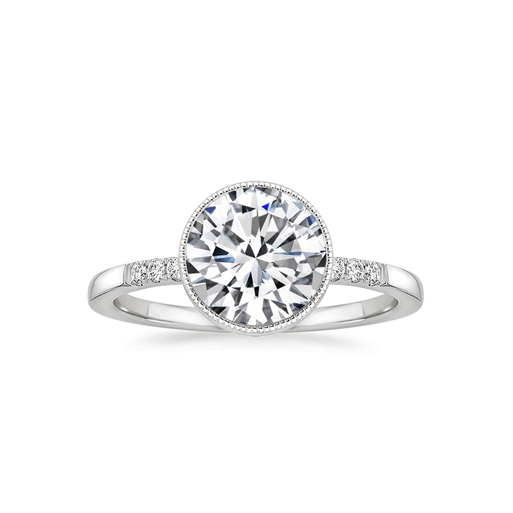 Los Angeles Ring, Rings