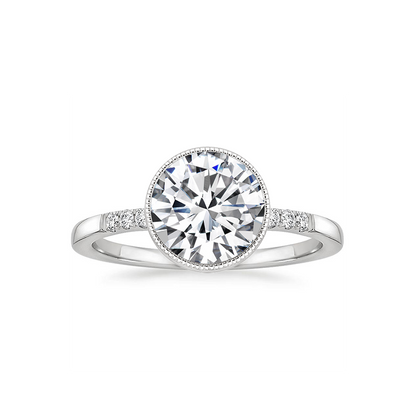 Los Angeles Ring, Rings