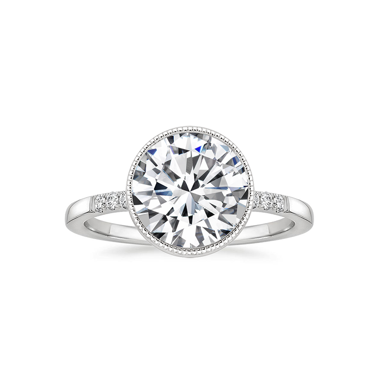 Los Angeles Ring, Rings