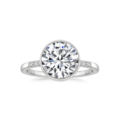 Los Angeles Ring, Rings