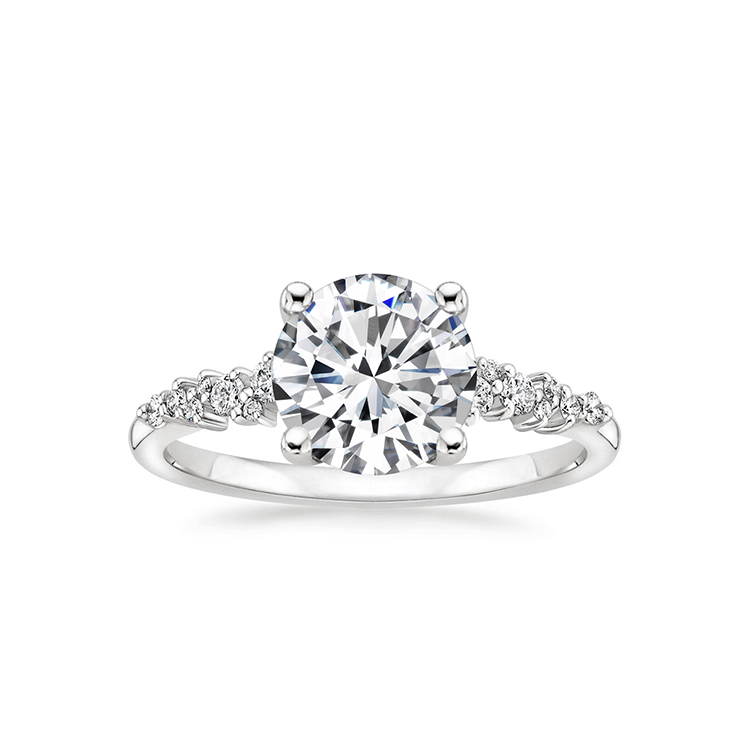 New York Ring, Rings