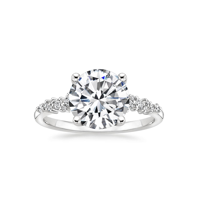 Providence Ring, Rings