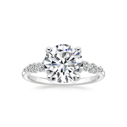 Providence Ring, Rings