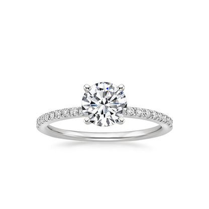 Cleveland Ring, Rings