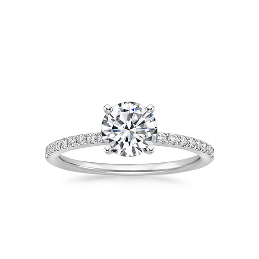 Cleveland Ring, Rings