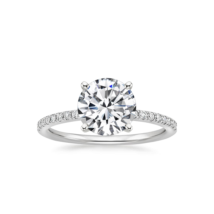 Cleveland Ring, Rings