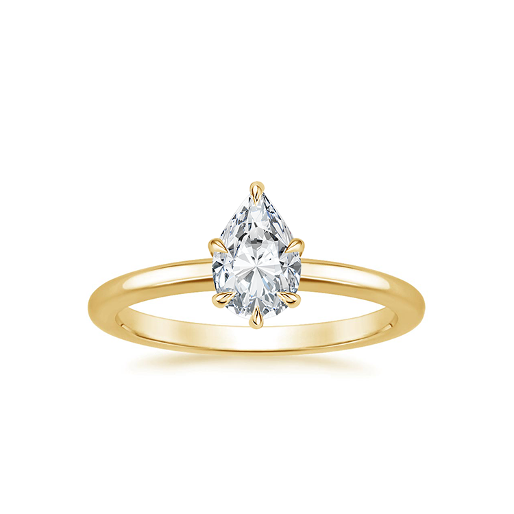 Columbus Ring, Rings