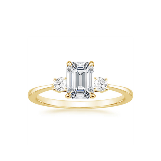 Cranston ring, Rings