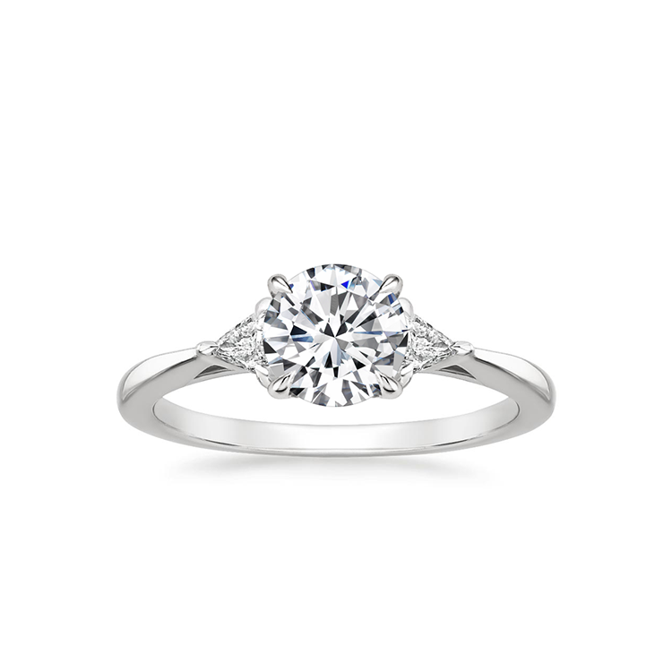 Washington Ring, Rings