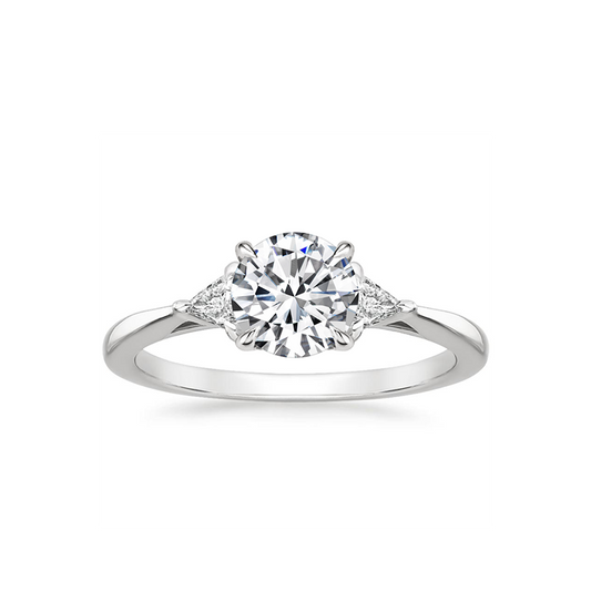 Washington Ring, Rings