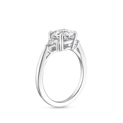 Washington Ring, Rings