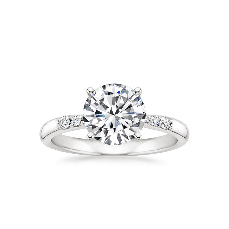 Brighton Ring, Rings