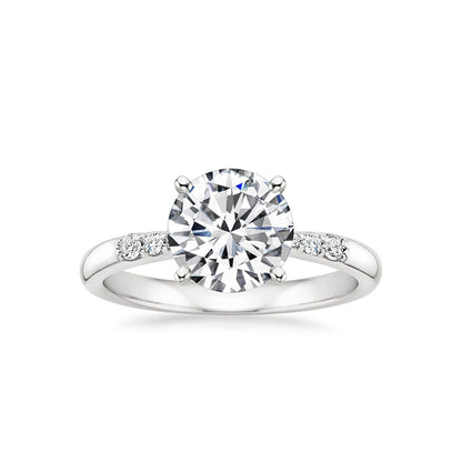 Brighton Ring, Rings